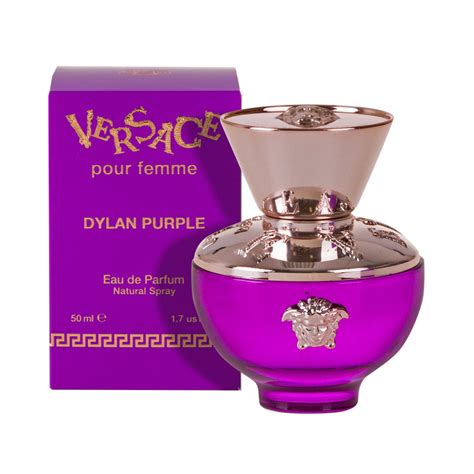 Versace dylan purple 3.4 oz